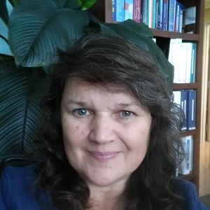 Meet your Posher, Margaret